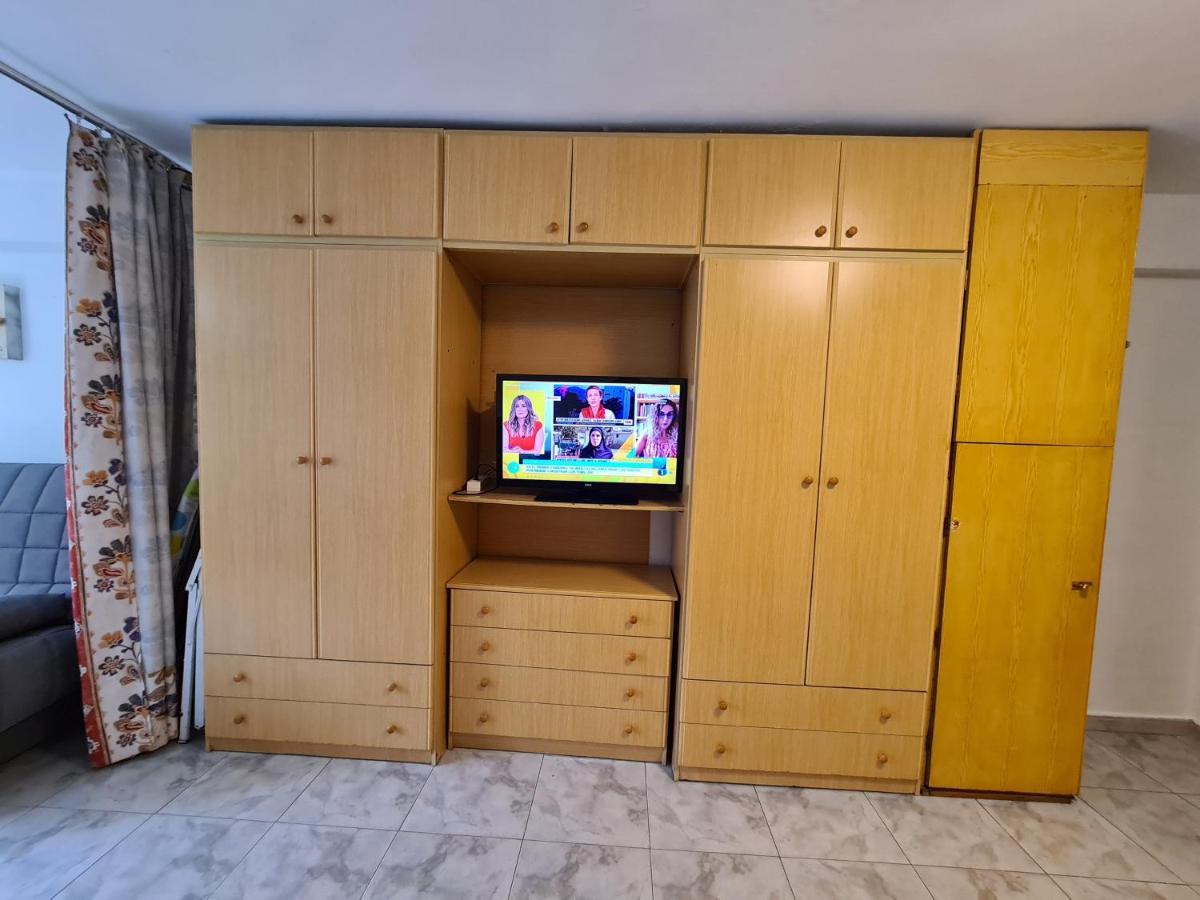 Apartamento Acacias I 3 If 베니돔 외부 사진