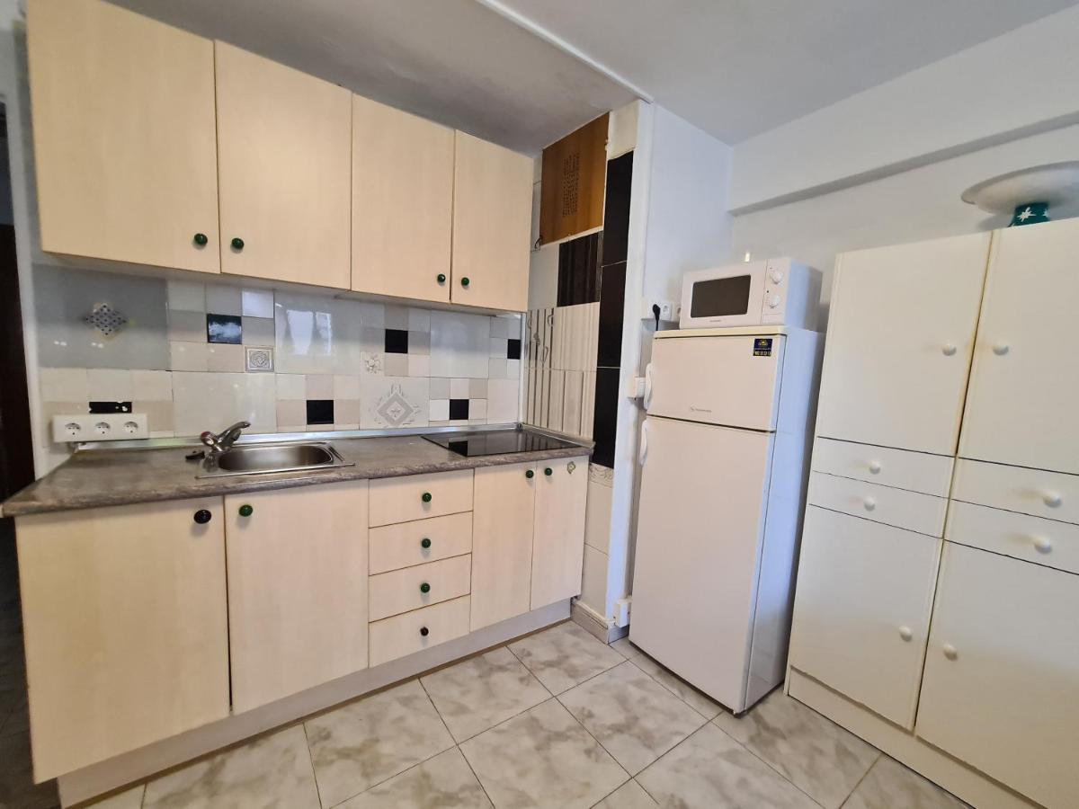 Apartamento Acacias I 3 If 베니돔 외부 사진