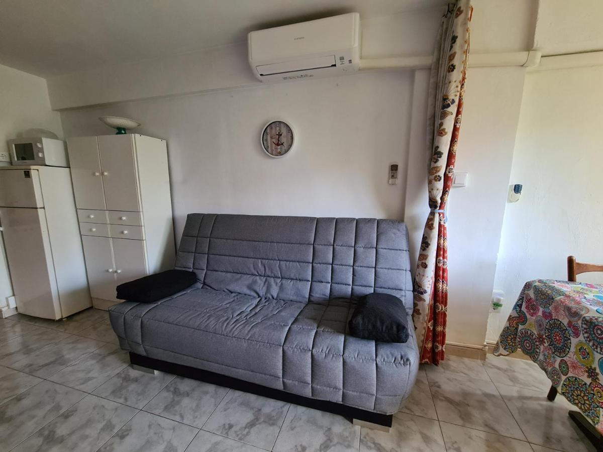 Apartamento Acacias I 3 If 베니돔 외부 사진