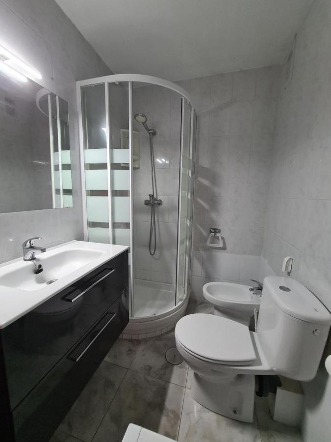 Apartamento Acacias I 3 If 베니돔 외부 사진