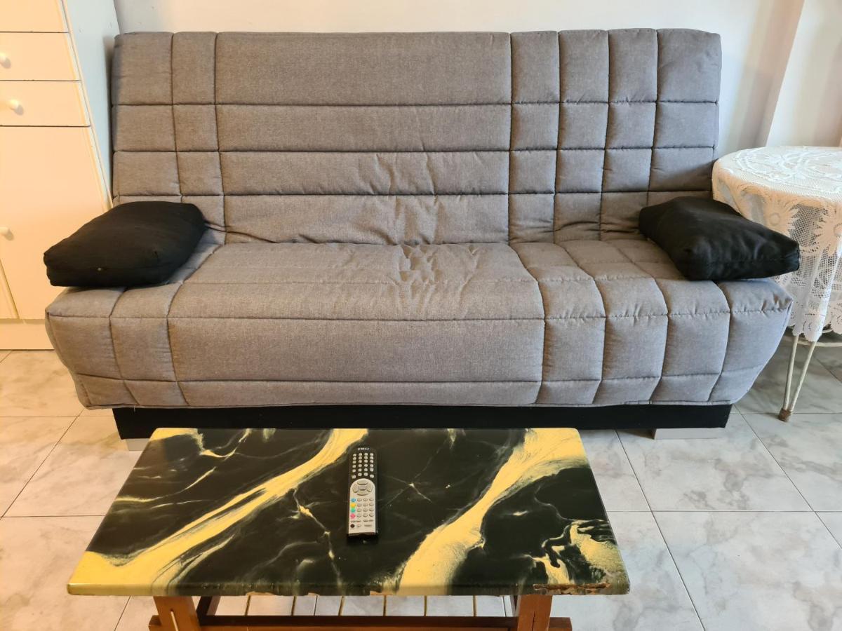 Apartamento Acacias I 3 If 베니돔 외부 사진