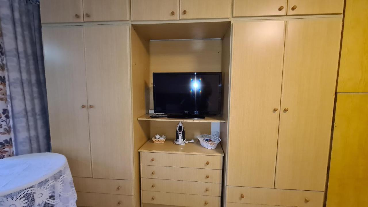 Apartamento Acacias I 3 If 베니돔 외부 사진