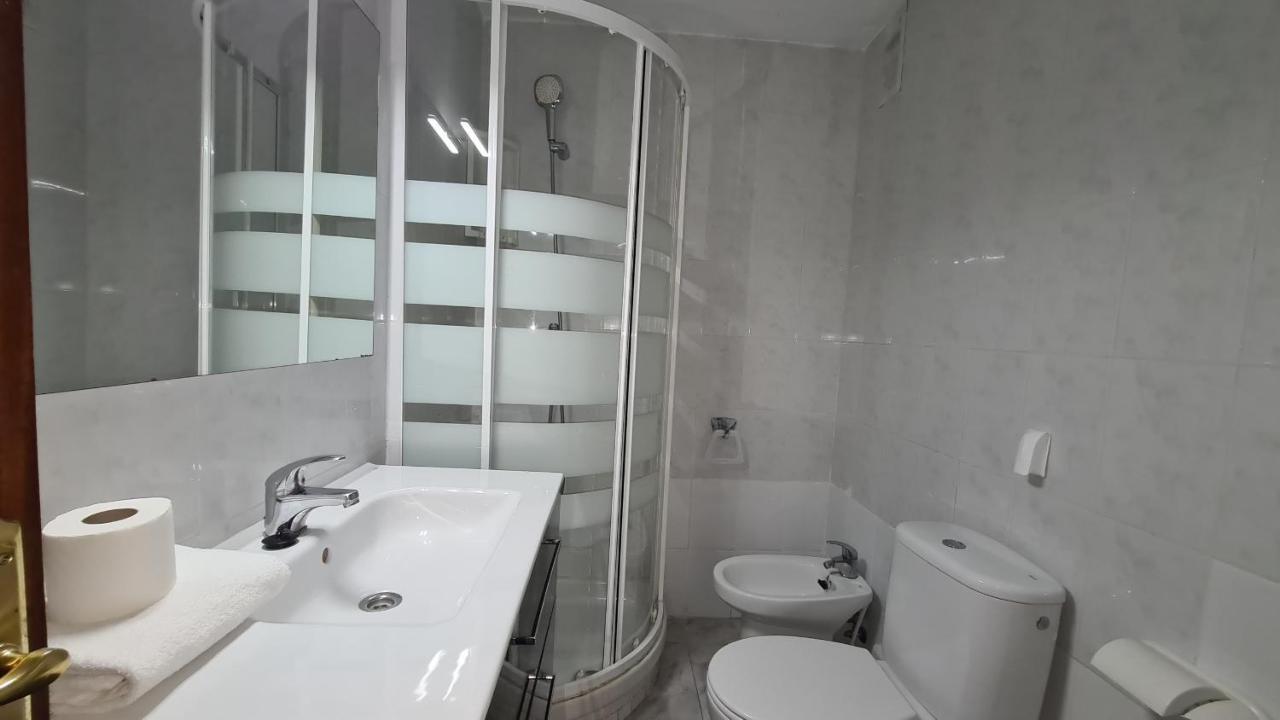Apartamento Acacias I 3 If 베니돔 외부 사진
