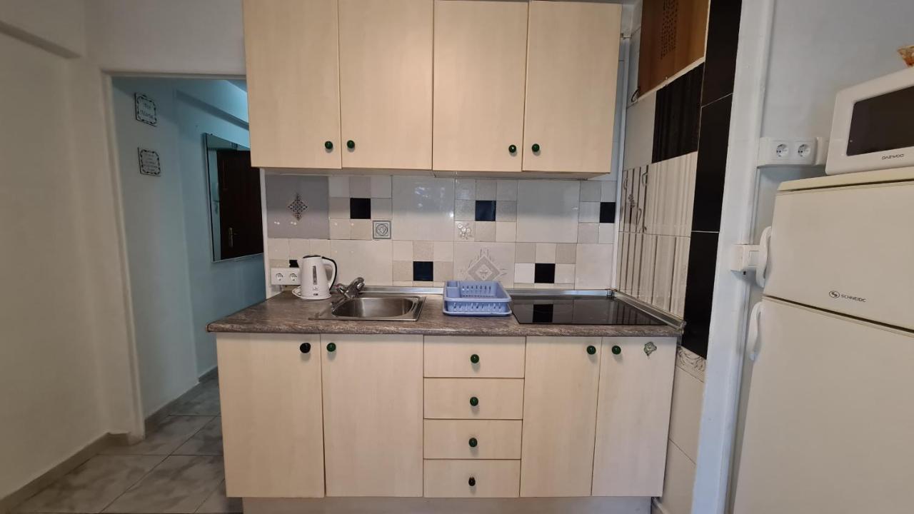 Apartamento Acacias I 3 If 베니돔 외부 사진